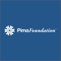 Pima Foundation Logo