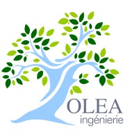 OLEA INGENIERIE Logo