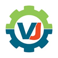 VJNetworks Logo
