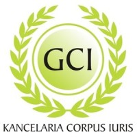 Kancelaria Corpus Iuris Sp. z o.o. Logo