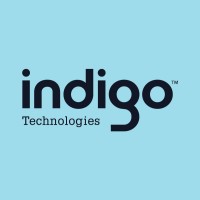 Indigo Technologies Logo
