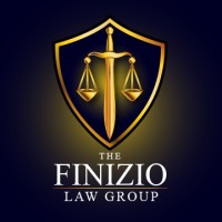 The Finizio Law Group Logo