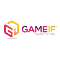 GAMEIF® Logo