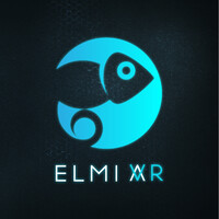 ELMI VR Logo