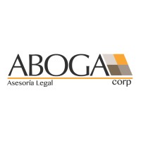 ABOGACORP | Abogados y Notarios Logo