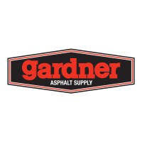 Gardner Asphalt Supply Logo