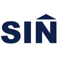SIN - Servicios de Ingeniería del Norte Logo