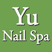 Yu Nail Spa Logo