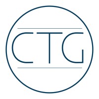 Close the Gap Coaching Logo