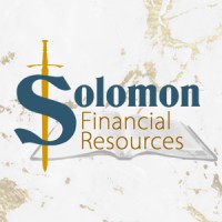 Solomon Financial Resources Logo