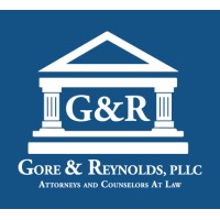 Gore & Reynolds, PLLC Logo