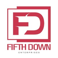 Fifth Down Logo
