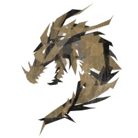SMU Dragon Boat Logo