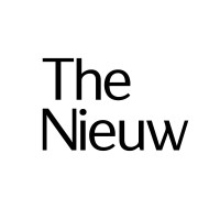 The Nieuw Logo