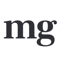 Meredith Gee - Websites, Branding, Marketing Logo