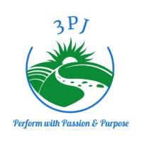 3P Journeys, LLC Logo