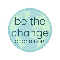 Be the Change Charleston Logo