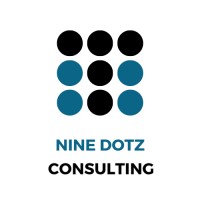 Nine Dotz Consulting Logo