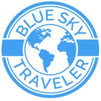 Blue Sky Traveler LLC Logo