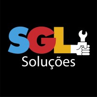SGL-Solucoes Logo