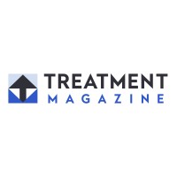 Treatment Magazine Logo