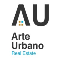 Arte Urbano Real Estate Logo
