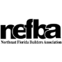 Northeast Florida Builders Association Logo