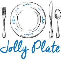 Jolly Plate Logo