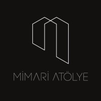 Mimari Atölye Logo