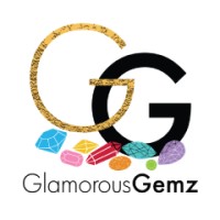 Glamorous Gemz Inc Logo