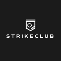 STRIKECLUB Logo