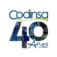 Codinsa - Compañía de Ingeniería Sanitaria Logo
