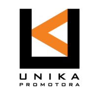Unika Promotora SAS Logo