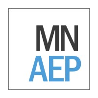 MNAEP - Minnesota Association of Environmental Professionals Logo
