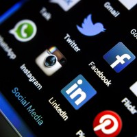 Shahees MultiMedia Support Logo