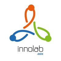 InnoLab Asia Logo