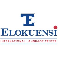 Elokuensi Logo