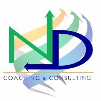 New Direction Coaching & Consulting, LLC Logo