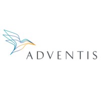 Adventis Logo