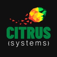 Citrus Systems Logo