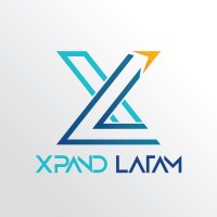 XPANDLATAM Logo