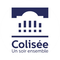 Colisée Théâtre de Roubaix Logo