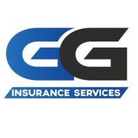 GG Insurance Services Logo