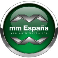 mm España Ventas & Marketing Logo
