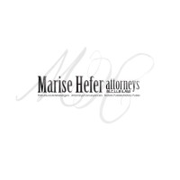 Marise Hefer Attorneys Logo