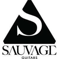 SAUVAGE GUITARS Logo