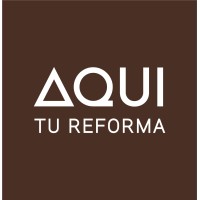Aquí tu Reforma Logo