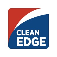 Cleanedge Interior and Hygiene Solutions Logo