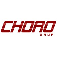 Choro Grup Logo