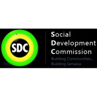 Social Development Commission Logo